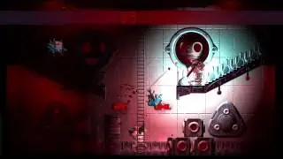 Rocketbirds 2: Evolution UFO HIT AND RUN Trophy
