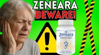 ZENEARA 2025 &ndash; HONEST CUSTOMER FEEDBACK AND DOES IT REALLY WORK?