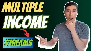 Building multiple income streams with Funnel Freedom | How to do affiliate marketing for beginners