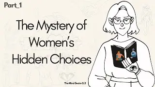 The Mystery of Women&rsquo;s Hidden Choices: Unconscious Drivers