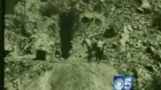Mining Claim for sale - Watch before you buy - maybe a scam - don't be an EBAY sucker!
