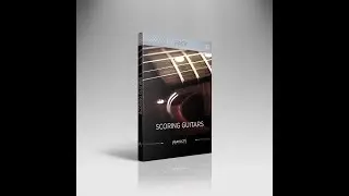 Heavyocity | Scoring Guitars | Presets preview