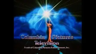 Bob Finkel Teram Inc. Productions/Columbia Pictures Television (x2, 1975/1988)