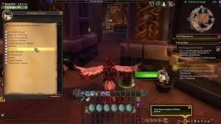 [WAR WITHIN LORE] [WoW] [Let's chill]