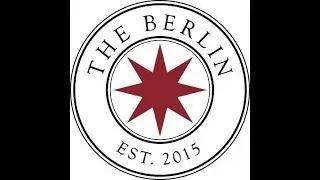The Berlin - a casual elegant dining in Kitchener, Ontario.