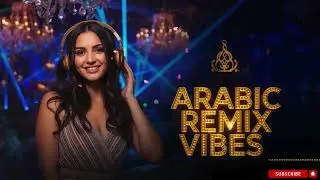 Desert Groove Arabic EDM Night Remix 2025 🌴 Nonstop Dance Mix