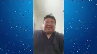 Harold Birthday Video Greetings