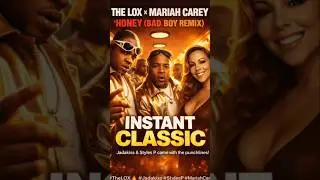 When The LOX Hijacked Mariah Carey&rsquo;s &ldquo;Honey&rdquo; 😤🔥 (Instant Classic)