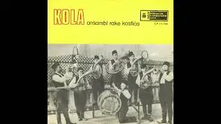 Raka Kostić- Zloćanka Kolo