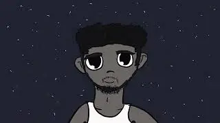 33Blurr - Take a Stand (official Visualizer)