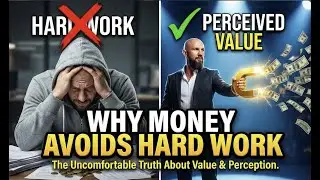 Money is Not Logical. It’s Emotional. Here is Why