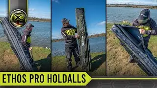 Ethos Pro Holdalls - MATRIX