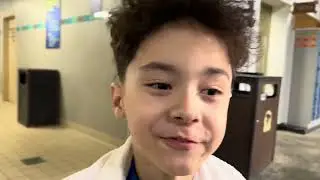 Eng Yosh Uzbek American Blogger Vlogger Samarkand New York City Kalahari Waterpark Resort #samarkand