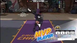 FS2: Jason PF pulls and gameplay