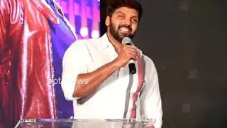 Kaappaan Movie Press Meet | Aarya speech | Suriya | Mohanlal | Sayyesha | KV Anand | APTN NEWS 24x7