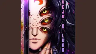 Veja o Luar (Kokushibo)