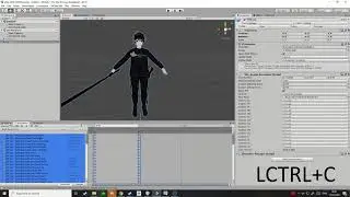 VRchat: Gestures Tutorial #2