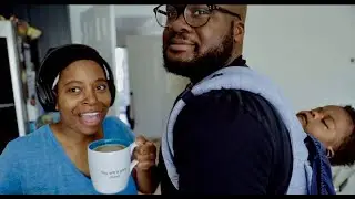 MY WIFE NEEDS A BREAK
