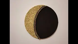 АБСТРАКТНАЯ КАРТИН&Alpha; 