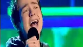 Sam Nixon - Maggie May (Full HD Performance from Pop Idol)