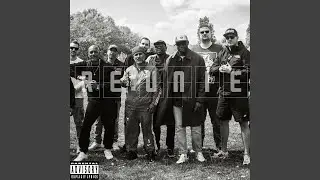 CAPSLOC Cypher (feat. Classyboombap) (Instrumental)