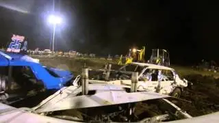 Stan Daniel #4now5 Giles Co. Fair Feature