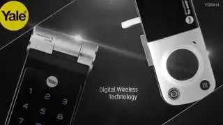 Yale YDR 414 - Features and Benefits
