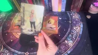 PAPÁ NOEL TE VA A TRAER A ESE AMOR ESPERADO? TE CONCEDERÁ EL DESEO?🕯️💝🎅