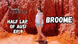 Exploring The Kimberley: Top Things To Do In Broome