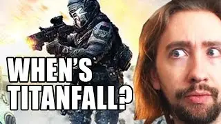 What Happened To Titanfall?!