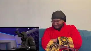 Chinx(OS) x Hazey x Sava(OTP) x Mitch x CountryDons x 021Kid - Plugged In W/ FumezTheEngineer| React