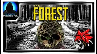 The Forest | Madog Plays | Ep.7 - Give me your Flesh!!!