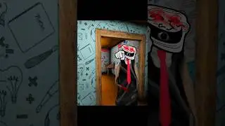 GRANNY SHOCKED TROLLFACE EDIT 😎😈| #shorts #grannygamer #viral #viralvideos #gaming #ytshorts