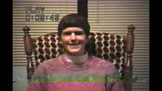 1990 Penny Parker That Was The Year That Was