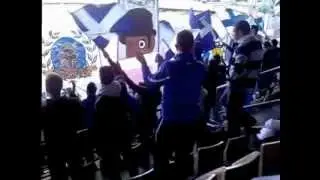 Xerez 0 -Valladolid 4