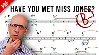 🎶 Master Jazz Harmony 