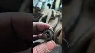 ajaira 6 cylinder Hyundai 2019 model #mechanic #automobile #diy #lifeisbutadream #repair