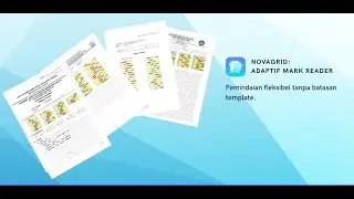 NovaGrid Adaptif Mark Reader Tutorial