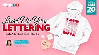 Level Up Your Lettering | Software Success