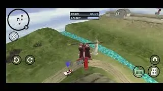 GTA San Andreas | Mission: New Model Army | Full Mission 