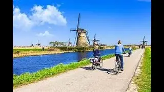 2024 4 Netherlands