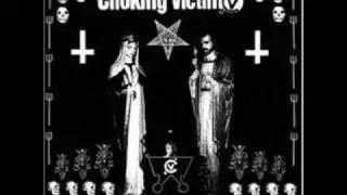 Choking Victim - crack rock steady