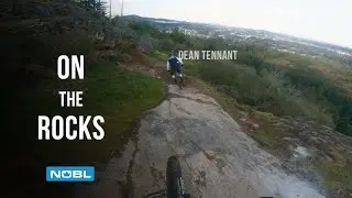 NOBL POV - On the Rocks | Langford Gravity Zone