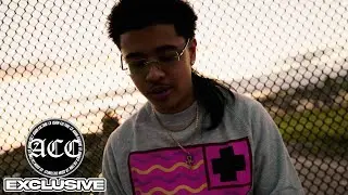 ThatKidRoro - Make A Move (ACC Exclusive - Official Music Video)