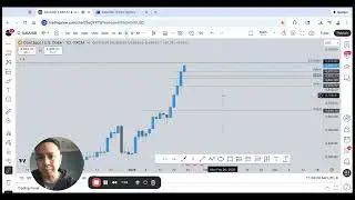 1/25/26   Sunday Market Breakdown on Gold and US30