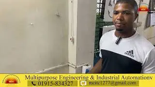 Best industrial automation training institute for international students in Bangladesh|IUT ISC