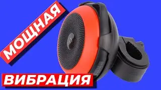МАЛЕНЬКАЯ но БАСОВИТАЯ Bluetooth колонка - Interstep SBS-200