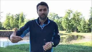 Mental Game of Golf: How To Improve Focus