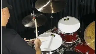 Sabian AAX Stage Hats 14