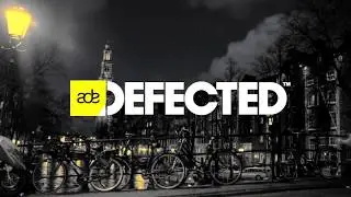 Defected ADE 2018